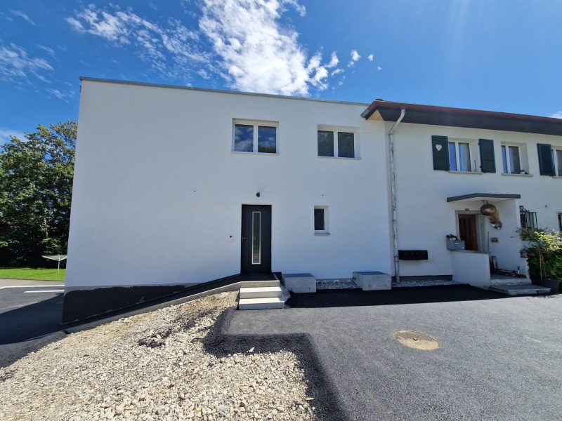 Villa Le Mouret