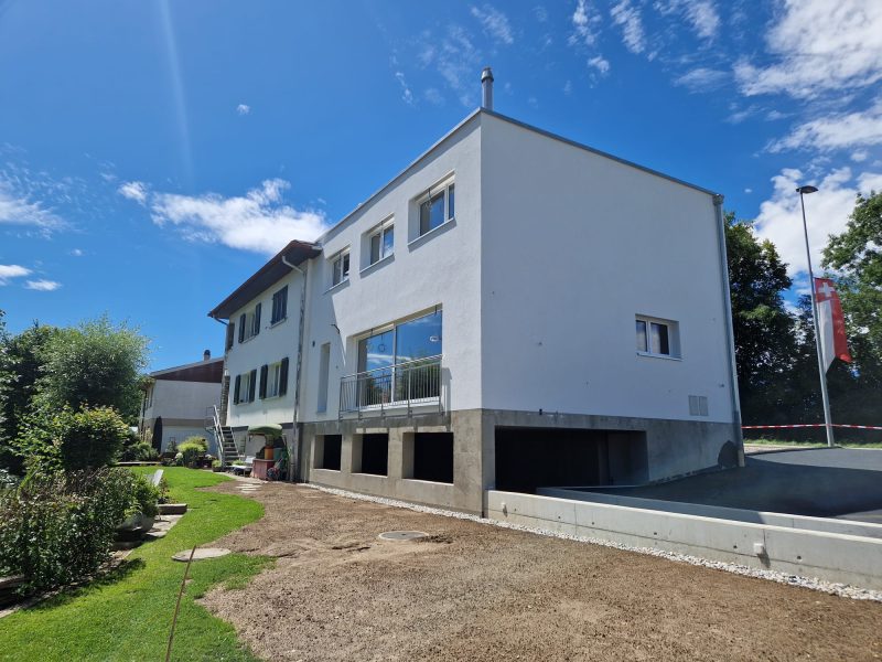 Villa Le Mouret1